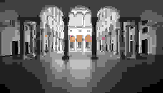 Genova sulla cresta dell’onda. Sonora